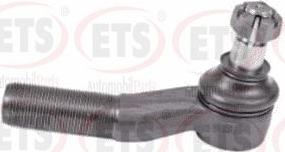 ETS 70.TR.200 - Tie Rod End car-mod.net