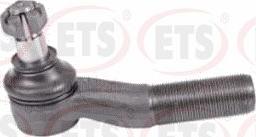 ETS 70.TR.201 - Tie Rod End car-mod.net