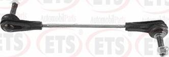 ETS 73.LB.164 - Rod / Strut, stabiliser car-mod.net