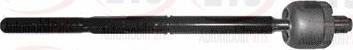 ETS 73.RE.351 - Inner Tie Rod, Axle Joint car-mod.net