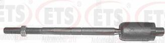 ETS 73.RE.352 - Inner Tie Rod, Axle Joint car-mod.net