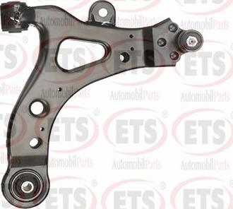 ETS 72.TC.725 - Track Control Arm car-mod.net