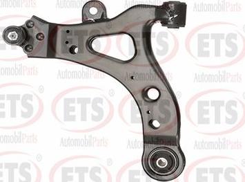 ETS 72.TC.726 - Track Control Arm car-mod.net