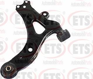 ETS 72.TC.728 - Track Control Arm car-mod.net