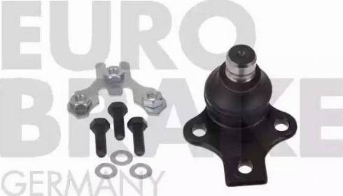 Eurobrake 59075044720 - Ball Joint car-mod.net