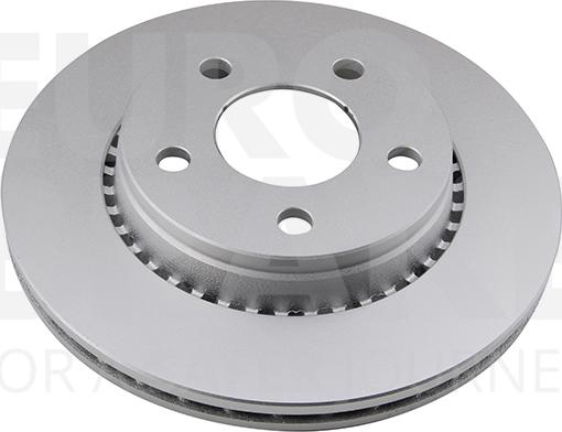 Eurobrake 5815314769 - Brake Disc car-mod.net