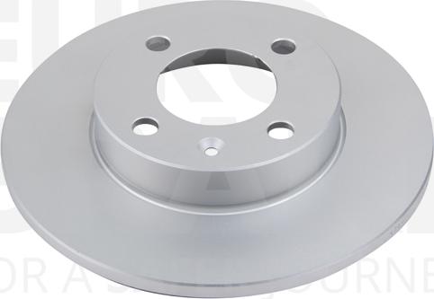 Eurobrake 5815314704 - Brake Disc car-mod.net