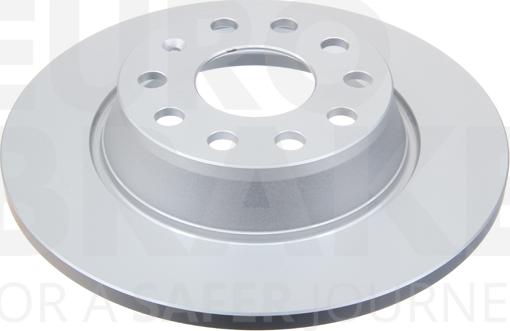 Eurobrake 58153147133 - Brake Disc car-mod.net