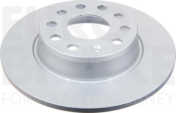 Eurobrake 58153147137 - Brake Disc car-mod.net