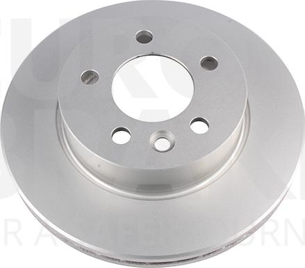 Eurobrake 58153147178 - Brake Disc car-mod.net