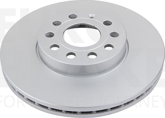 Eurobrake 5815314788 - Brake Disc car-mod.net