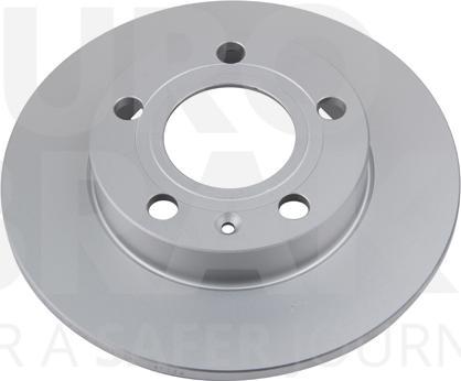 Eurobrake 5815314778 - Brake Disc car-mod.net
