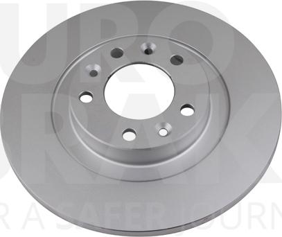 Eurobrake 5815311957 - Brake Disc car-mod.net