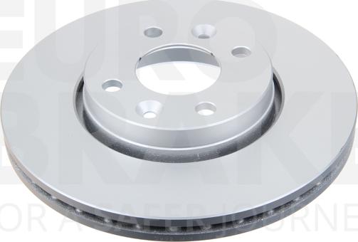 Eurobrake 5815313992 - Brake Disc car-mod.net