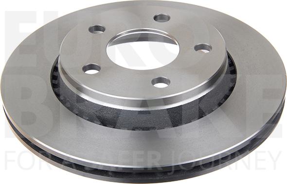 Eurobrake 5815204769 - Brake Disc car-mod.net