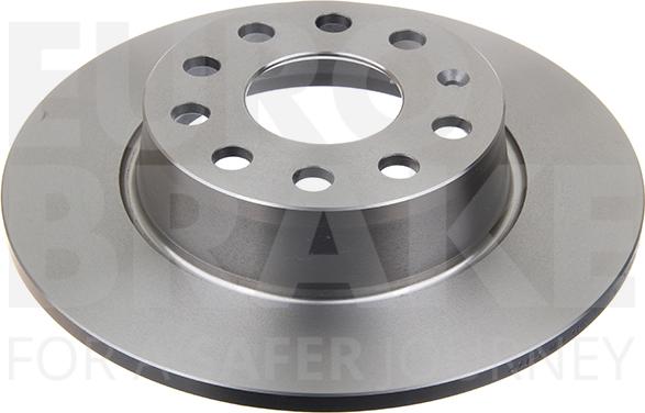 Eurobrake 58152047137 - Brake Disc car-mod.net