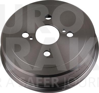Eurobrake 5825254509 - Brake Drum car-mod.net