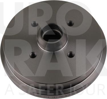 Eurobrake 5825254708 - Brake Drum car-mod.net