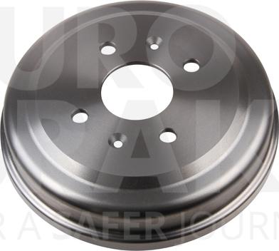 Eurobrake 5825255005 - Brake Drum car-mod.net