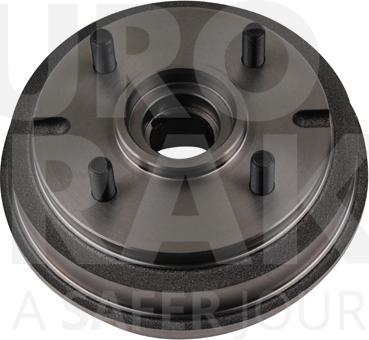 Eurobrake 5825255102 - Brake Drum car-mod.net