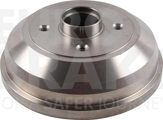 Eurobrake 5825253616 - Brake Drum car-mod.net