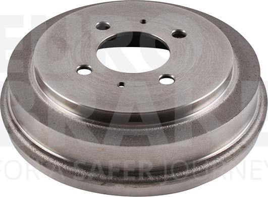 Eurobrake 5825253006 - Brake Drum car-mod.net