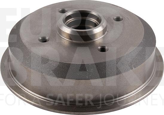 Eurobrake 5825252510 - Brake Drum car-mod.net