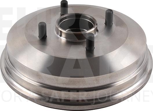 Eurobrake 5825252531 - Brake Drum car-mod.net