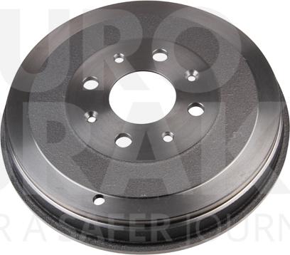 Eurobrake 5825252321 - Brake Drum car-mod.net