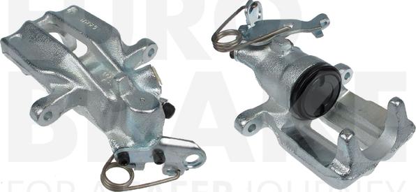 Eurobrake 53012147155 - Brake Caliper car-mod.net