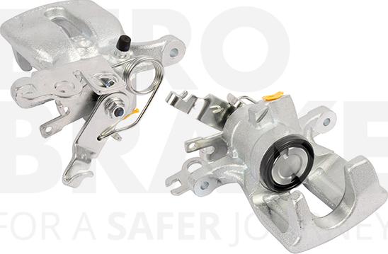 Eurobrake 53012147390 - Brake Caliper car-mod.net