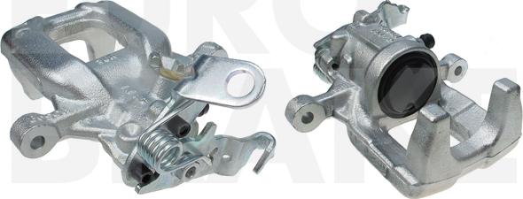 Eurobrake 53012147342 - Brake Caliper car-mod.net