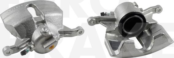 Eurobrake 53012147365 - Brake Caliper car-mod.net