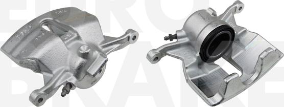 Eurobrake 53012147367 - Brake Caliper car-mod.net