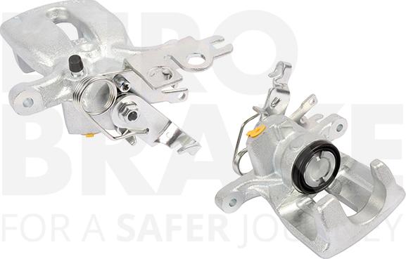 Eurobrake 53012147389 - Brake Caliper car-mod.net