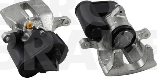 Eurobrake 53012147329 - Brake Caliper car-mod.net