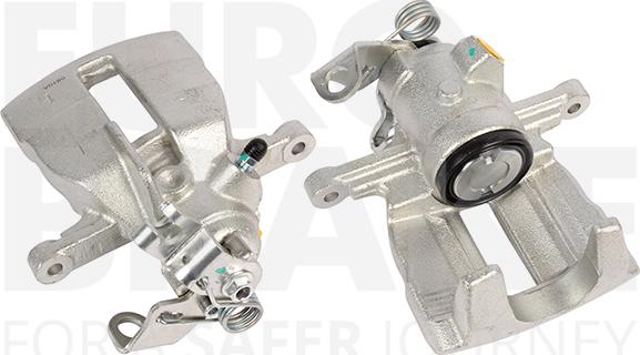Eurobrake 53012147249 - Brake Caliper car-mod.net