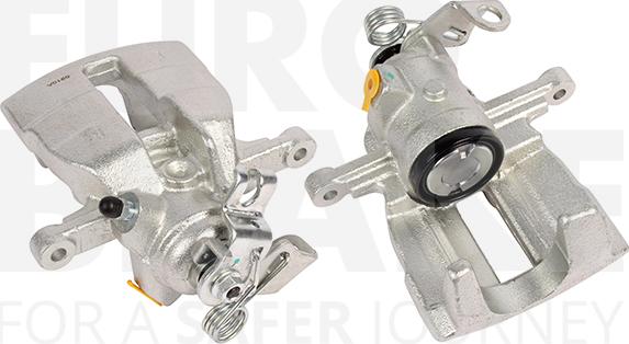 Eurobrake 53012147250 - Brake Caliper car-mod.net