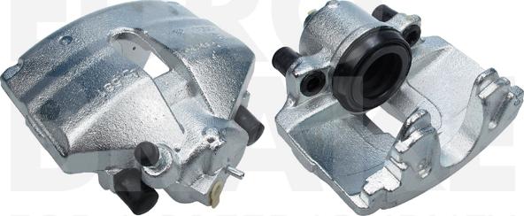 Eurobrake 53012147275 - Brake Caliper car-mod.net