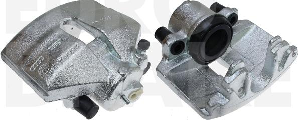Eurobrake 53012147276 - Brake Caliper car-mod.net