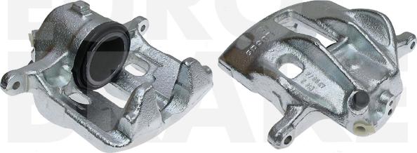 Eurobrake 5301211961 - Brake Caliper car-mod.net
