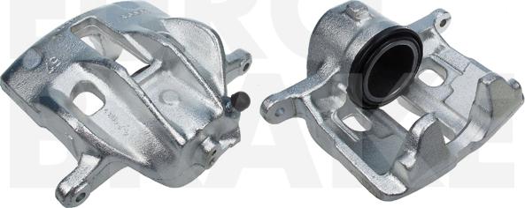Eurobrake 5301211962 - Brake Caliper car-mod.net