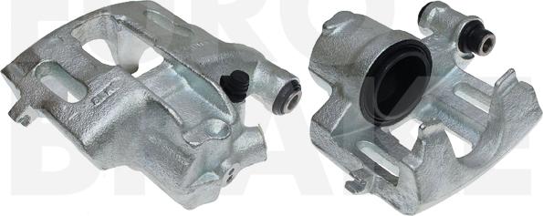 Eurobrake 5301211984 - Brake Caliper car-mod.net