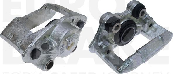 Eurobrake 53012136195 - Brake Caliper car-mod.net