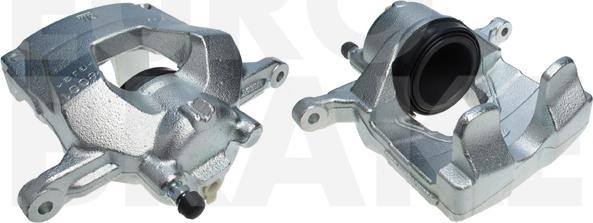 Eurobrake 53012136265 - Brake Caliper car-mod.net