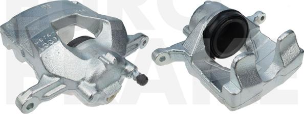 Eurobrake 53012136266 - Brake Caliper car-mod.net