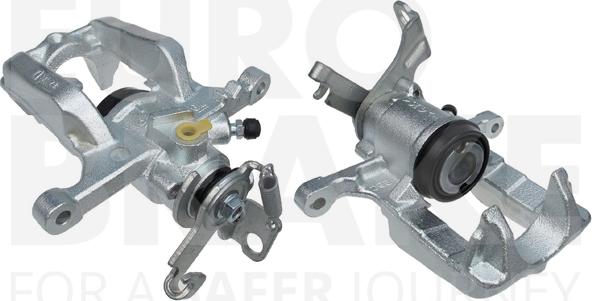 Eurobrake 53012136261 - Brake Caliper car-mod.net