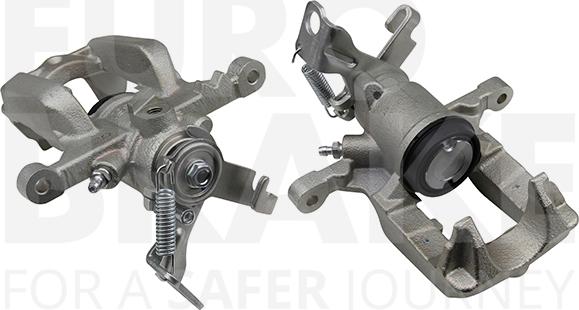 Eurobrake 53012136262 - Brake Caliper car-mod.net