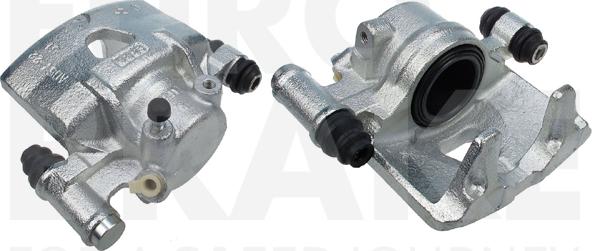 Eurobrake 53012130152 - Brake Caliper car-mod.net