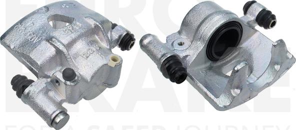 Eurobrake 53012130164 - Brake Caliper car-mod.net